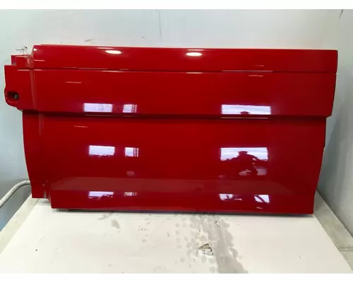 VOLVO VNL Gen 2 Side Fairing