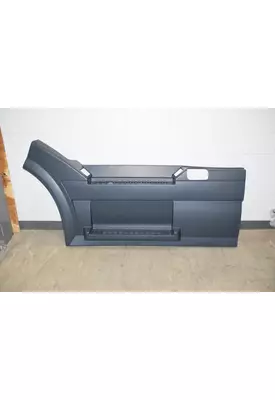 VOLVO VNL Gen 2 Side Fairing