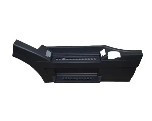 VOLVO VNL Gen 2 Side Fairing