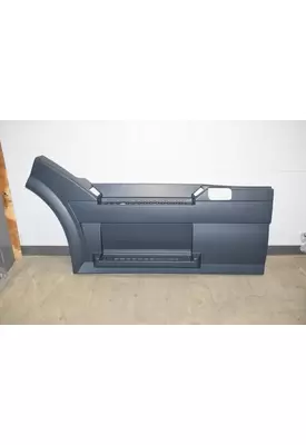 VOLVO VNL Gen 2 Side Fairing