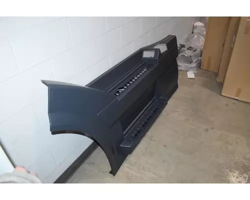 VOLVO VNL Gen 2 Side Fairing