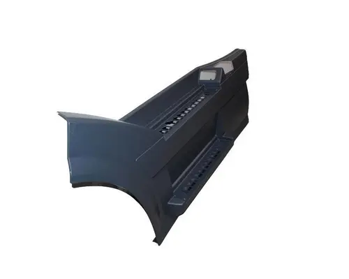 VOLVO VNL Gen 2 Side Fairing