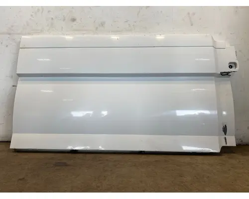 VOLVO VNL Gen 2 Side Fairing