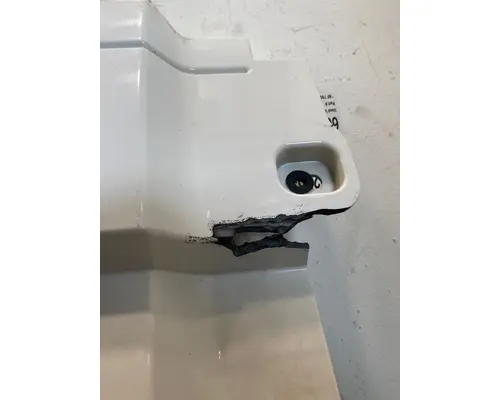 VOLVO VNL Gen 2 Side Fairing
