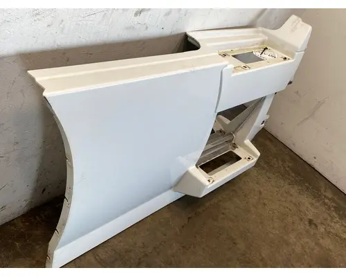VOLVO VNL Gen 2 Side Fairing