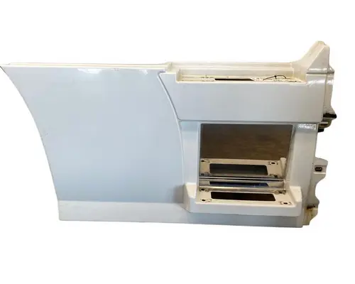 VOLVO VNL Gen 2 Side Fairing