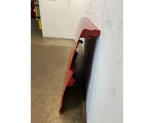 VOLVO VNL Gen 2 Side Fairing