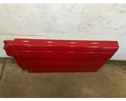 VOLVO VNL Gen 2 Side Fairing