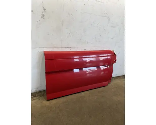 VOLVO VNL Gen 2 Side Fairing