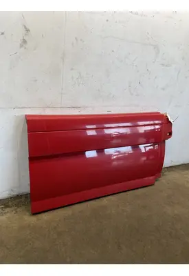 VOLVO VNL Gen 2 Side Fairing