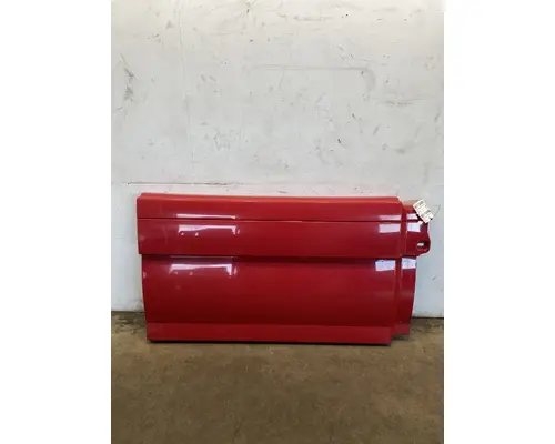 VOLVO VNL Gen 2 Side Fairing