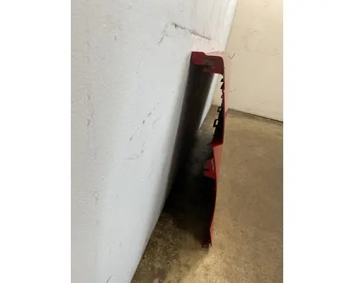 VOLVO VNL Gen 2 Side Fairing