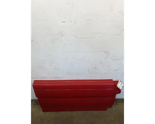 VOLVO VNL Gen 2 Side Fairing