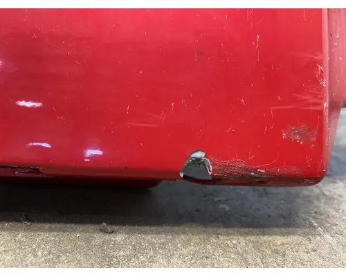 VOLVO VNL Gen 2 Side Fairing