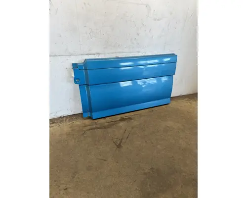 VOLVO VNL Gen 2 Side Fairing
