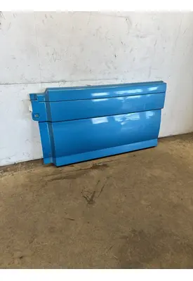 VOLVO VNL Gen 2 Side Fairing