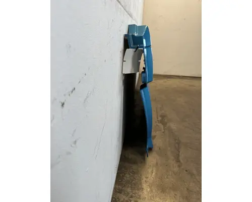 VOLVO VNL Gen 2 Side Fairing