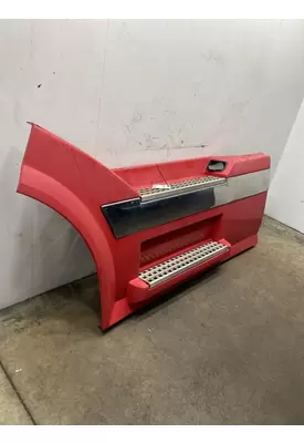 VOLVO VNL Gen 2 Side Fairing