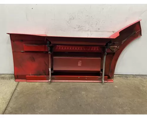 VOLVO VNL Gen 2 Side Fairing