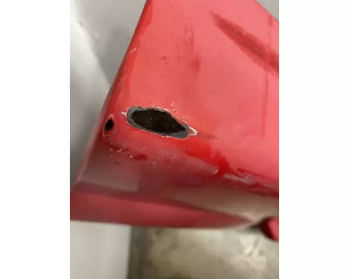 VOLVO VNL Gen 2 Side Fairing