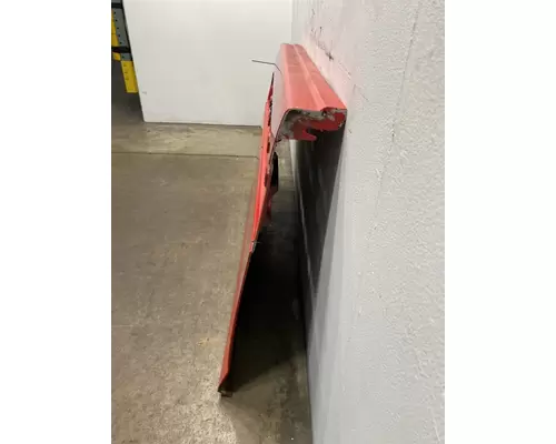 VOLVO VNL Gen 2 Side Fairing