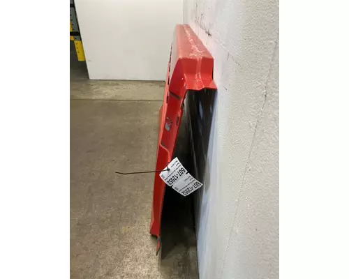 VOLVO VNL Gen 2 Side Fairing