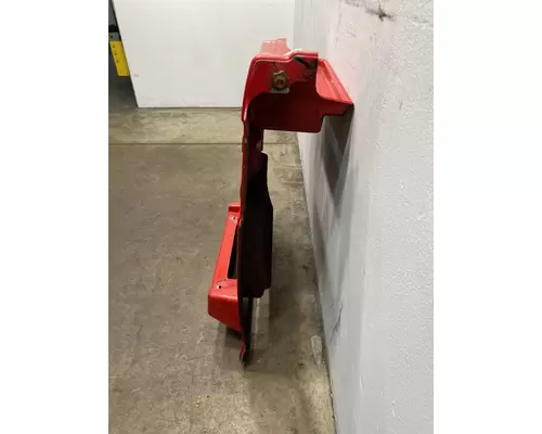 VOLVO VNL Gen 2 Side Fairing