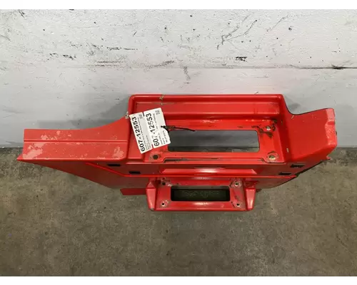 VOLVO VNL Gen 2 Side Fairing
