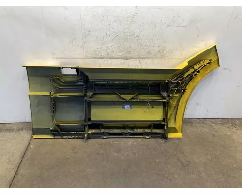 VOLVO VNL Gen 2 Side Fairing