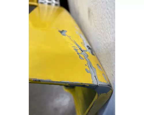 VOLVO VNL Gen 2 Side Fairing