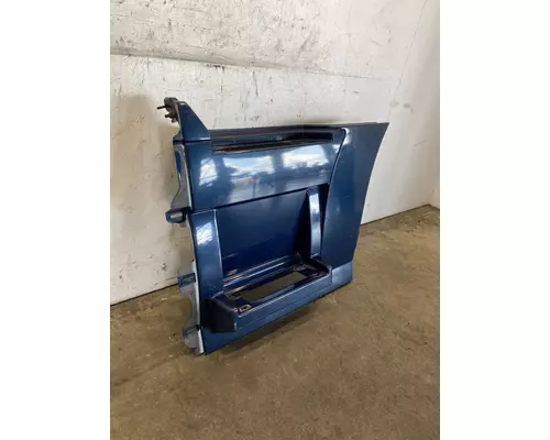 VOLVO VNL Gen 2 Side Fairing