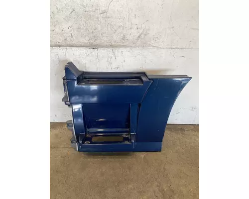 VOLVO VNL Gen 2 Side Fairing