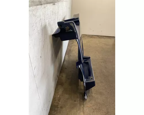 VOLVO VNL Gen 2 Side Fairing