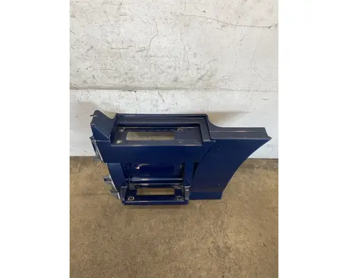 VOLVO VNL Gen 2 Side Fairing