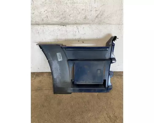 VOLVO VNL Gen 2 Side Fairing