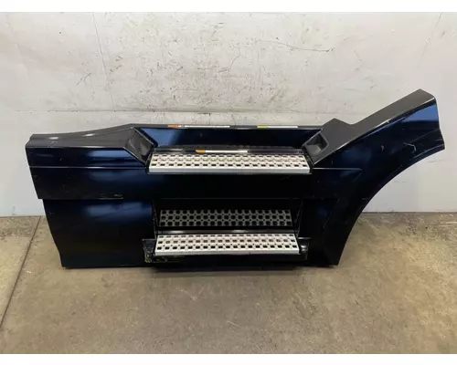 VOLVO VNL Gen 2 Side Fairing
