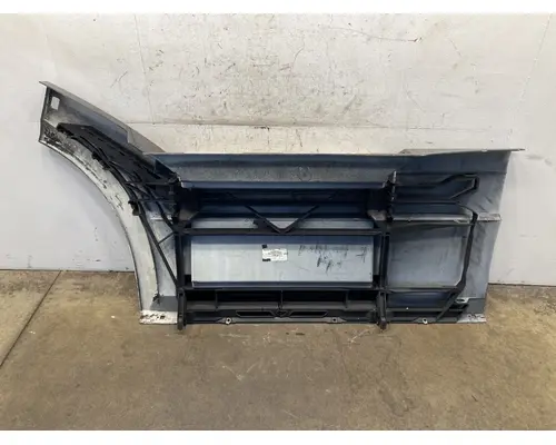 VOLVO VNL Gen 2 Side Fairing