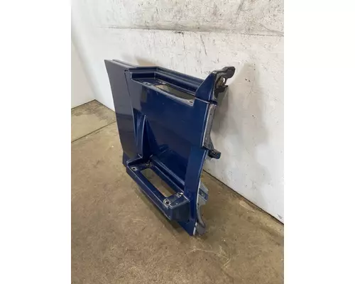 VOLVO VNL Gen 2 Side Fairing