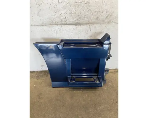 VOLVO VNL Gen 2 Side Fairing