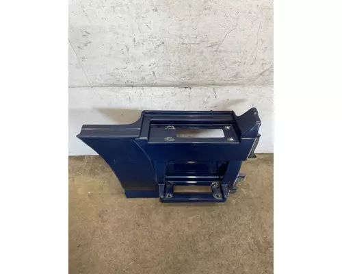 VOLVO VNL Gen 2 Side Fairing
