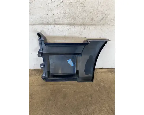 VOLVO VNL Gen 2 Side Fairing