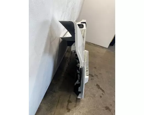 VOLVO VNL Gen 2 Side Fairing