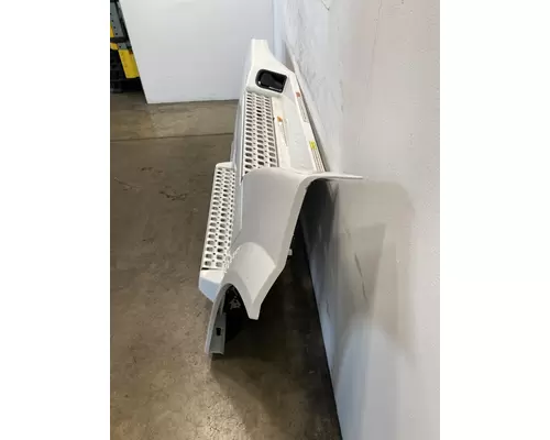 VOLVO VNL Gen 2 Side Fairing