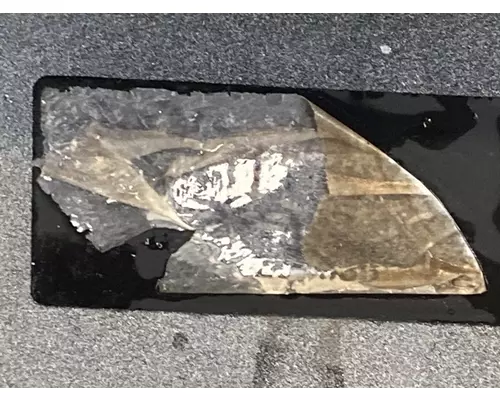 VOLVO VNL Gen 2 Side Fairing