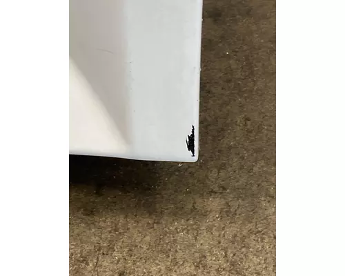 VOLVO VNL Gen 2 Side Fairing