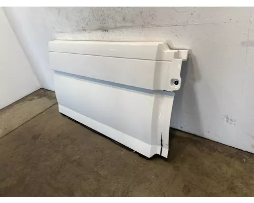 VOLVO VNL Gen 2 Side Fairing