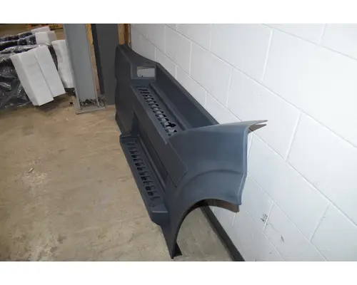 VOLVO VNL Gen 2 Side Fairing