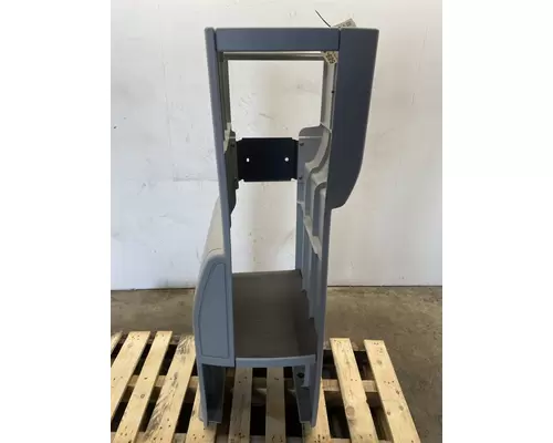VOLVO VNL Gen 2 Sleeper Cabinet