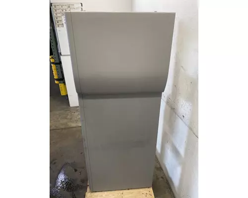 VOLVO VNL Gen 2 Sleeper Cabinet