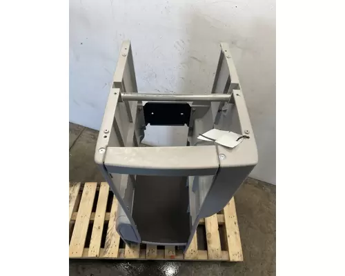 VOLVO VNL Gen 2 Sleeper Cabinet